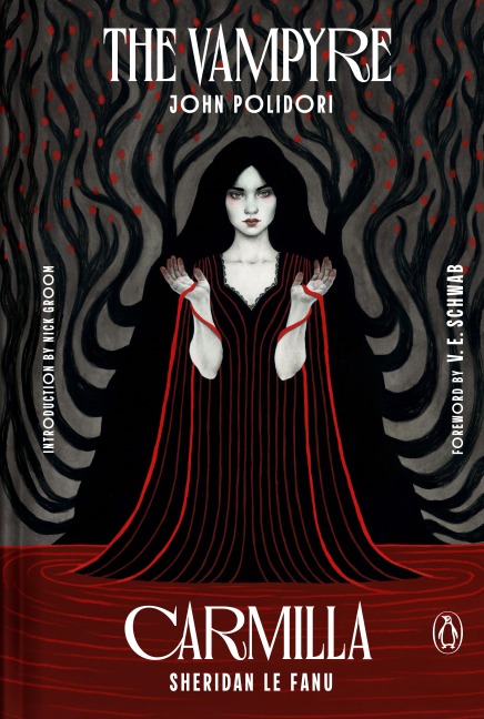 The Vampyre and Carmilla
