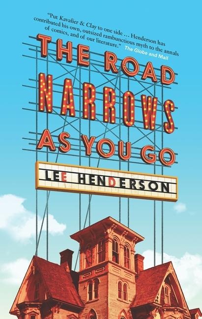 The Road Narrows as You Go
