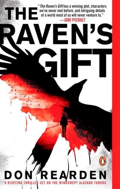 The Ravens Gift
