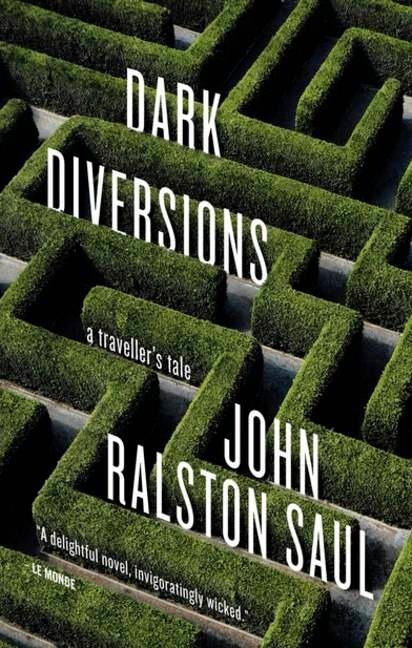Dark Diversions: A Travelers Tale