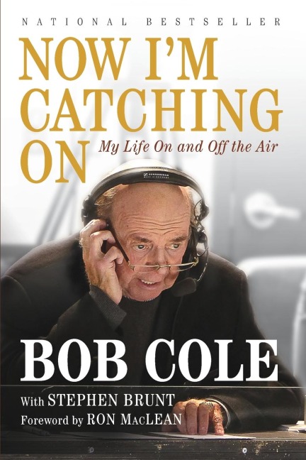 Now Im Catching On: My Life On and Off the Air