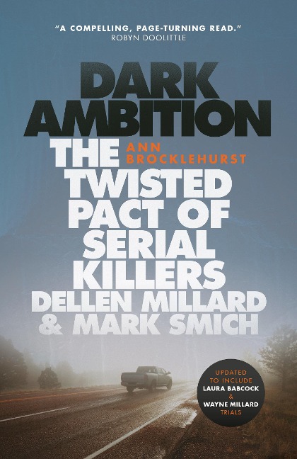 Dark Ambition: The Twisted Pact of Serial Killers Dellen Millard & Mark Smich