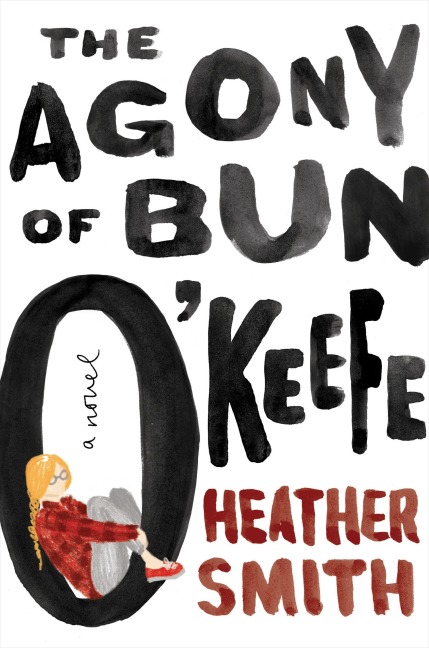 The Agony of Bun OKeefe