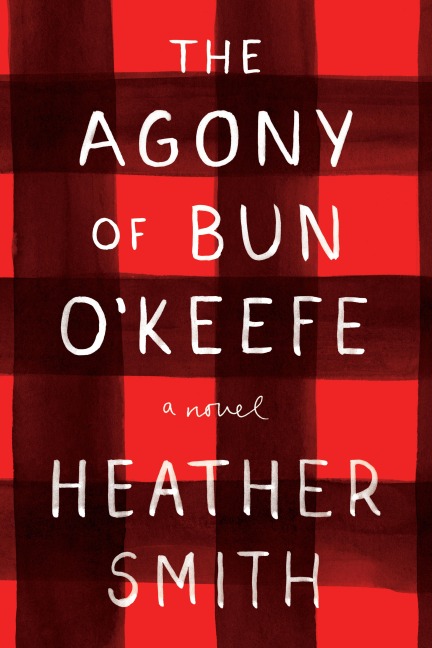 The Agony of Bun OKeefe