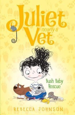 Bush Baby Rescue: Volume 4