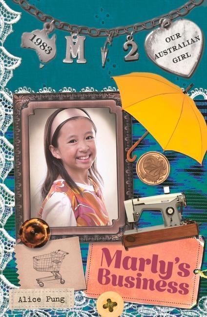 Marlys Business: Marly: Book 2 Volume 2