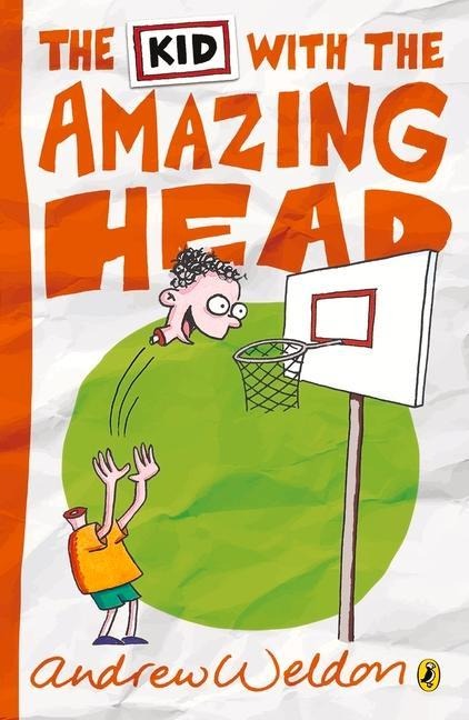 The Kid with the Amazing Head