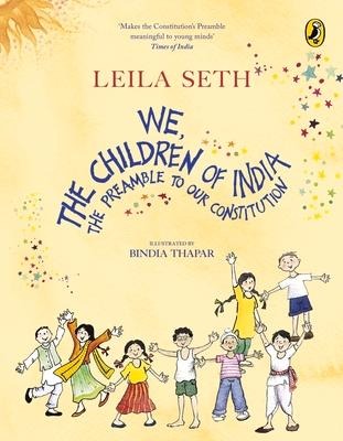 We, the Children of India
