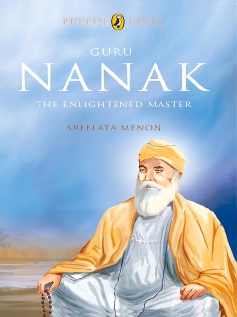Guru Nanak: Puffin Lives