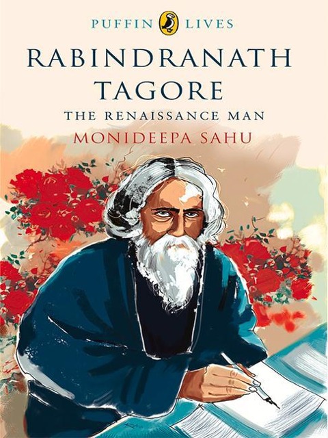 Puffin Lives: Rabindranath Tagore