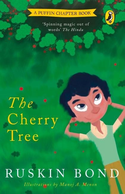 Cherry Tree