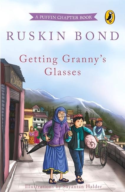 Getting Grannys Glasses