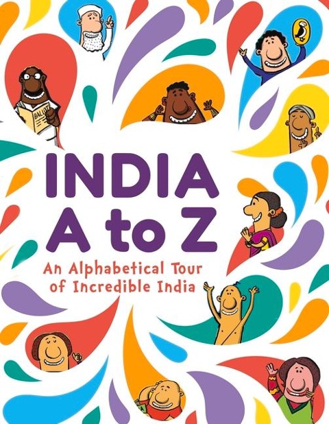 India A to Z