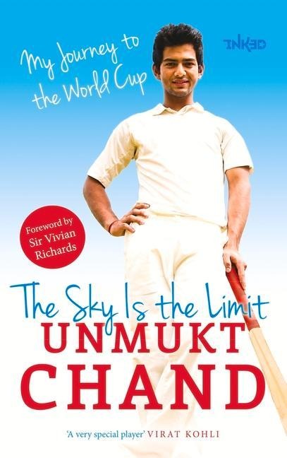 The Sky Is the Limit: My Journey to the World Cup