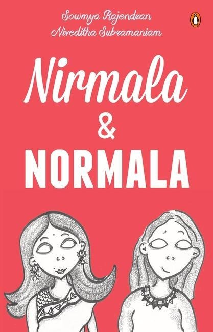 Nirmala and Normala