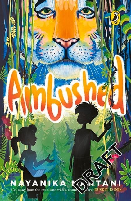Ambushed