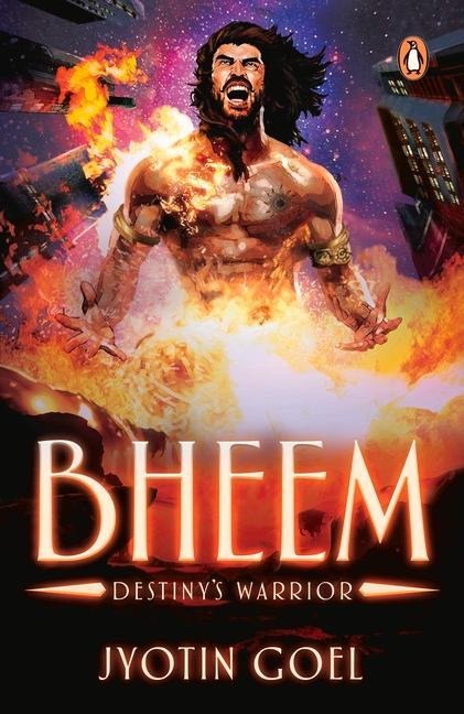 Bheem: Destiny's Warrior