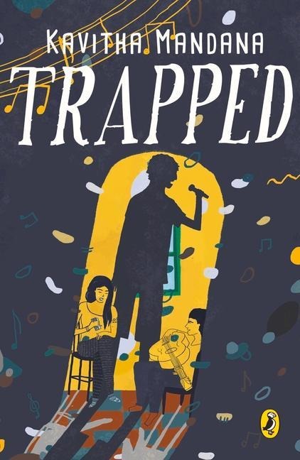 Trapped