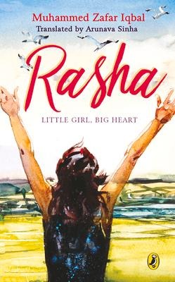 Rasha: Little Girl, Big Heart