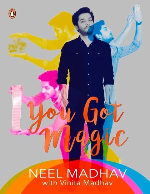 You Got Magic
