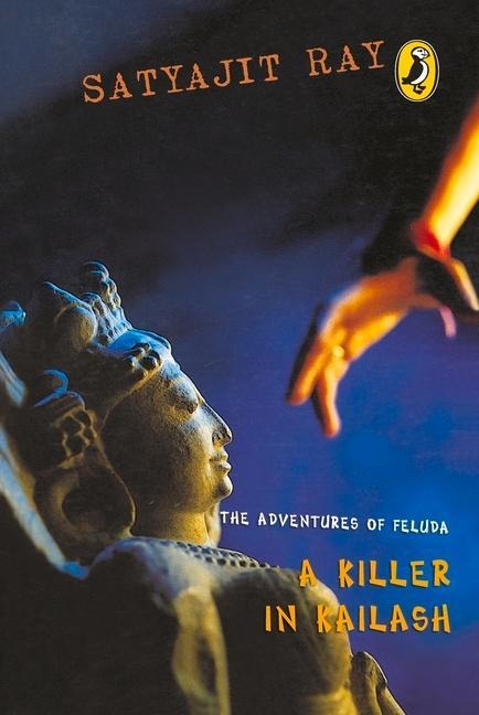 Adventures of Feluda: A Killer in Kailash