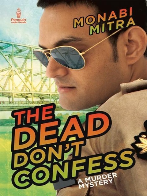 Dead Don't Confess: A Murder Mystery