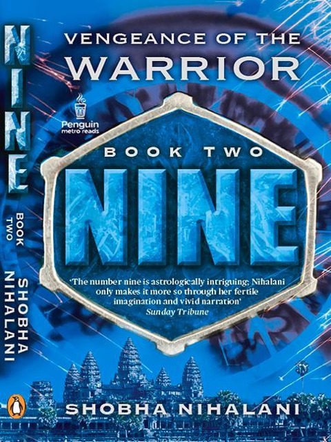 Nine: Vengeance of the Warrior