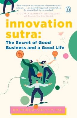 Innovation Sutra