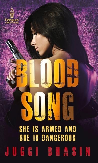 Blood Song