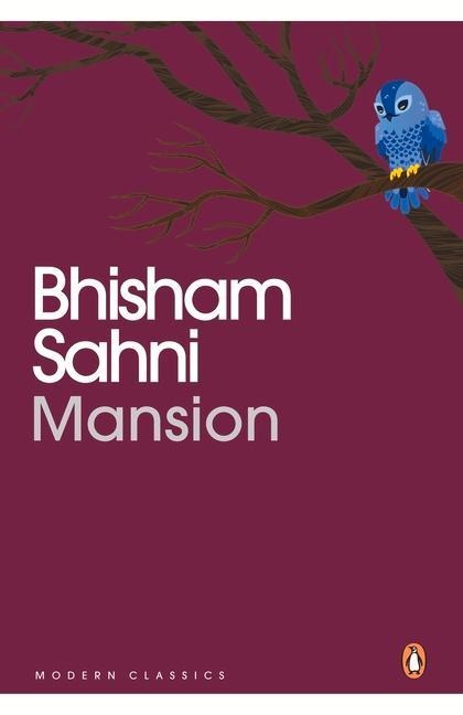 Mansion