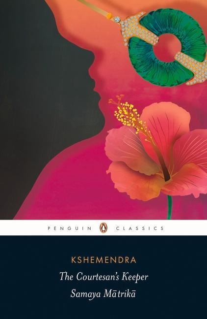 Courtesan's Keeper: Samaya Matrika