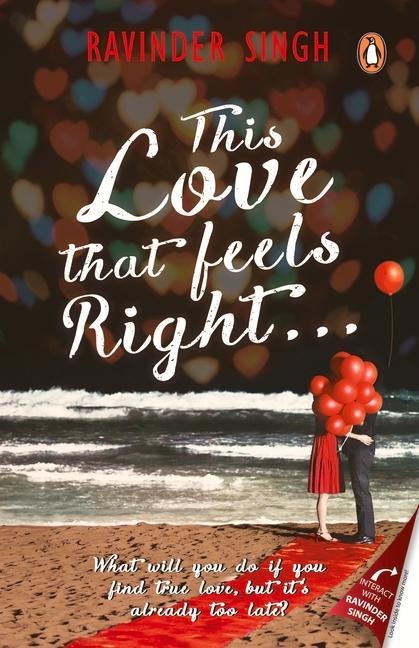 This Love That Feels So Right...