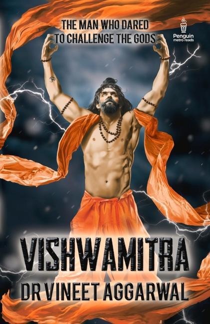 Vishwamitra