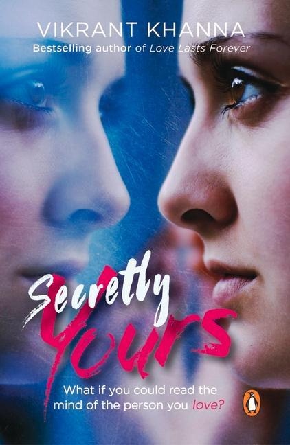 Secretly Yours