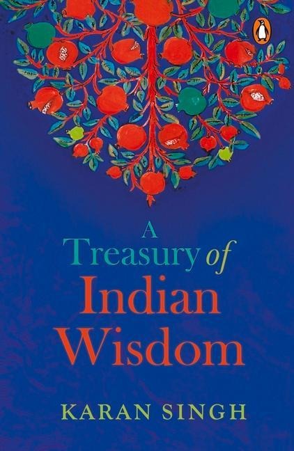 Treasury of Indian Wisdom