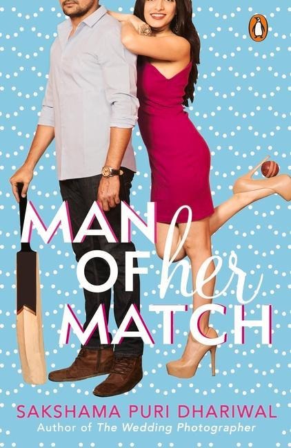 Man of Her Match