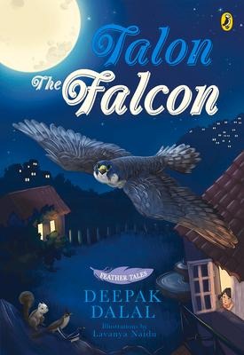 Feather Tales: Talon the Falcon