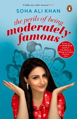 Perils of Being Moderately Famous