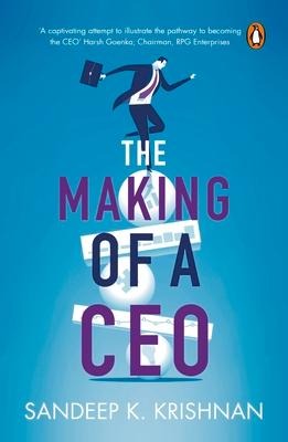 Making of a CEO