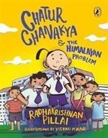 Chatur Chanakya and the Himalayan Problem