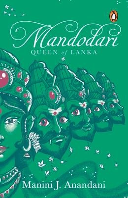 Mandodari