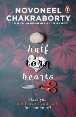 Half Torn Hearts
