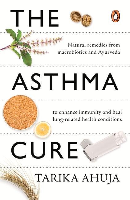 Asthma Cure