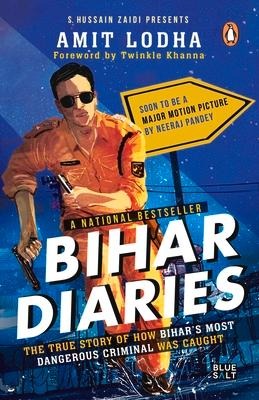 Bihar Diaries