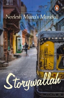 Storywallah