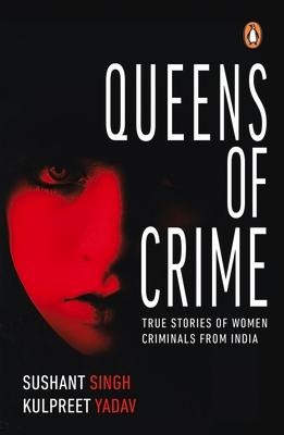 Queens of Crime