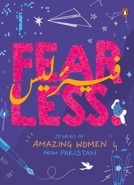 Fearless