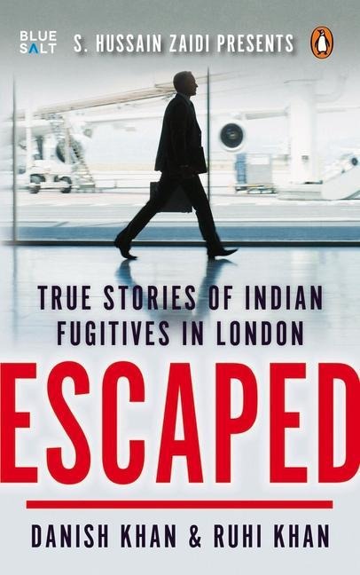 Escaped