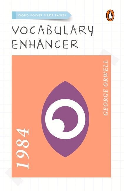 1984 (Vocabulary Enhancer)