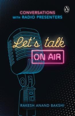 Lets Talk On-Air